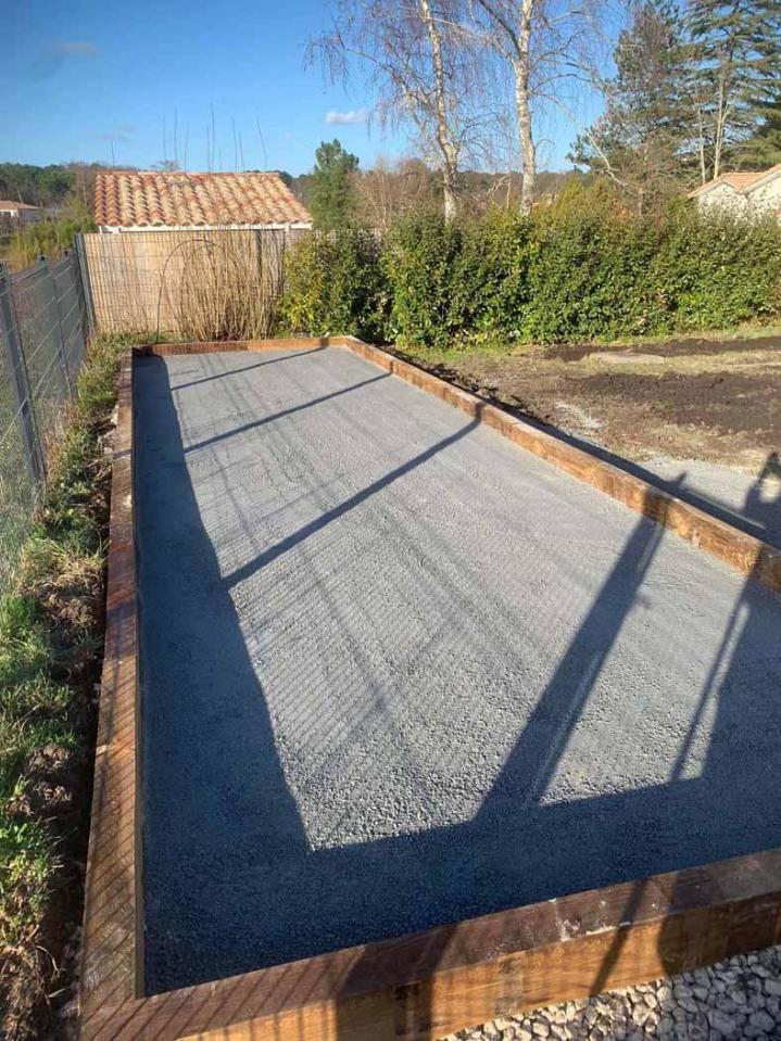 Expert en aménagement extérieur Créon